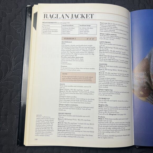 Stitches in Time: Over 70 historically-inspired knit by Bradley, Sue HB FPT 1986 - Picture 15 of 16